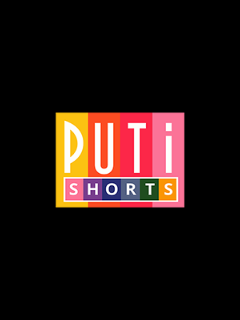 Puti Shorts